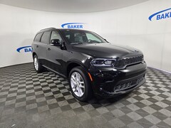 2026 Dodge Durango GT Sport Utility