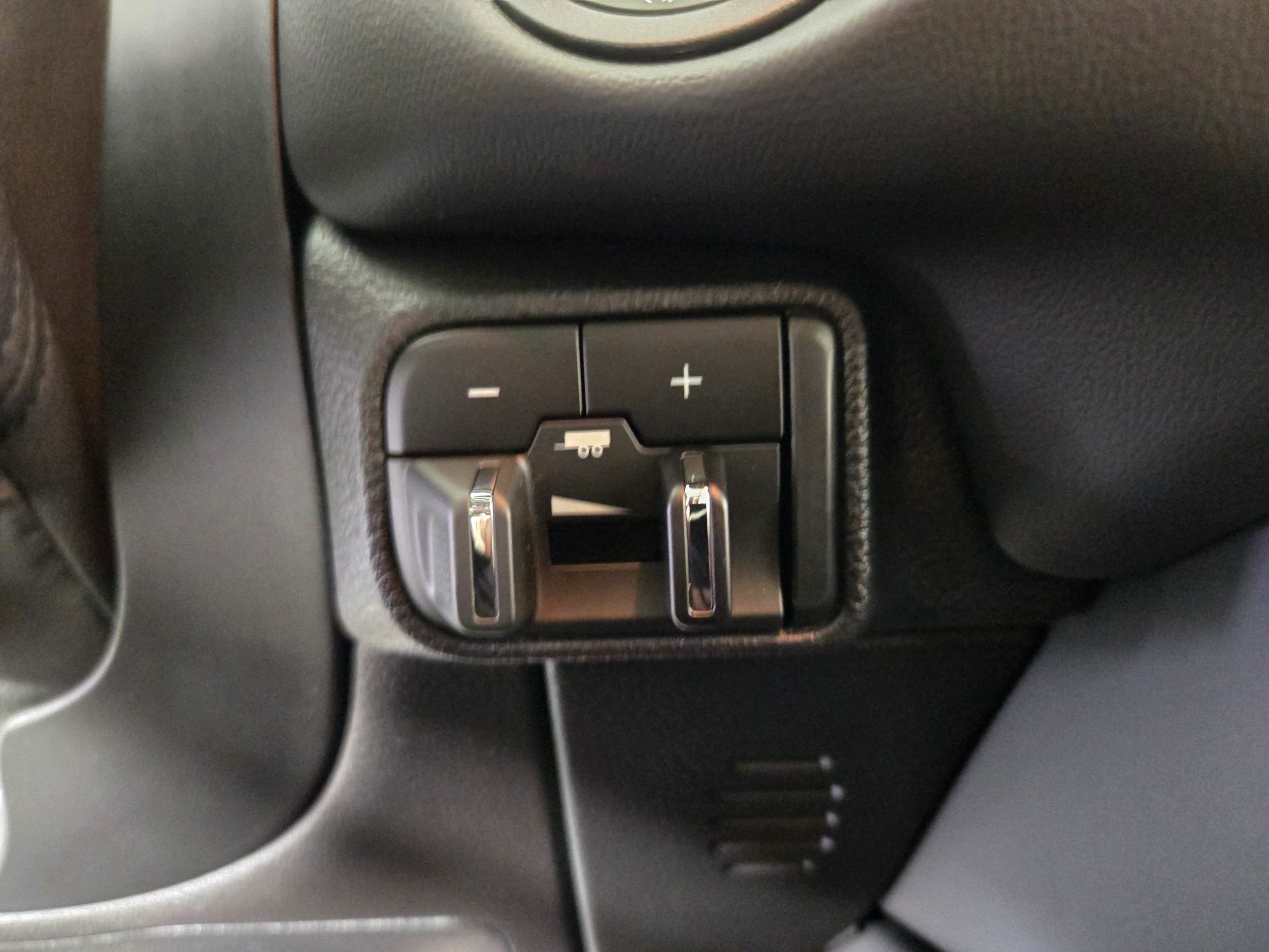 New 2026 White Knuckle Dodge GT image 32