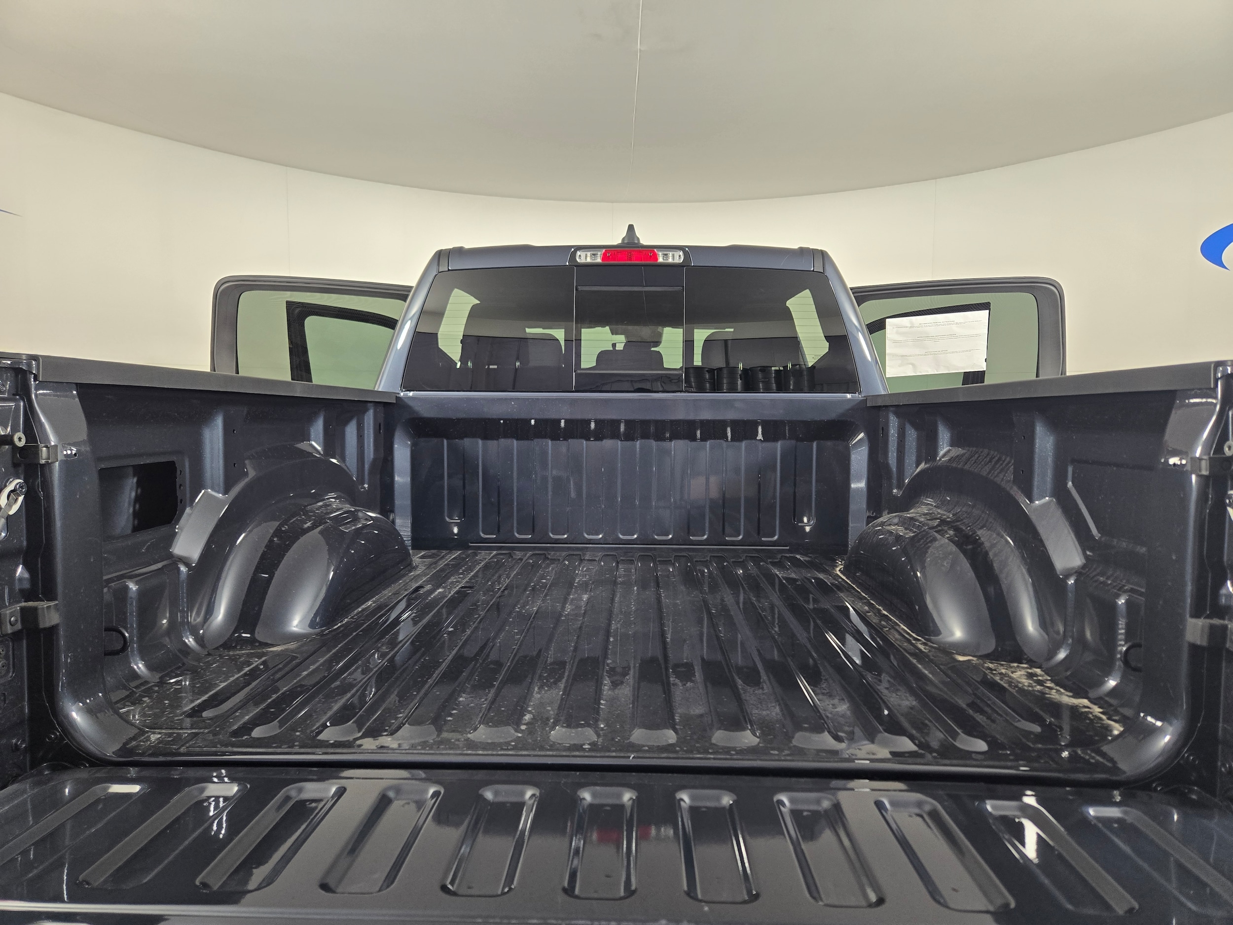 New 2026 Forged Blue Ram Big Horn/Lone Star image 13
