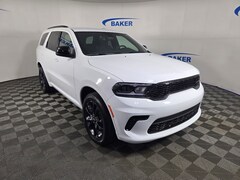 2026 Dodge Durango GT Sport Utility