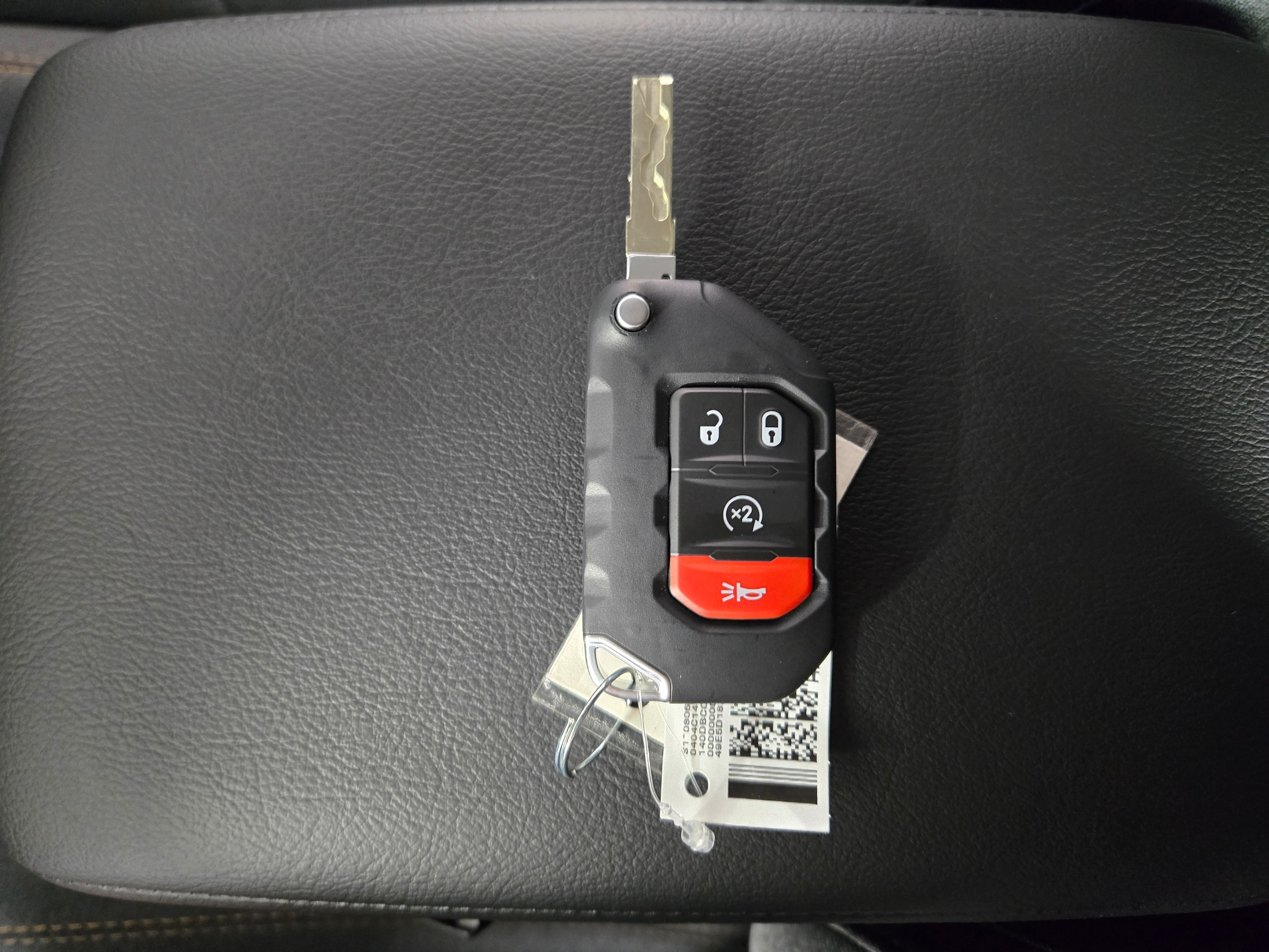 New 2026 41 Jeep Sport image 34