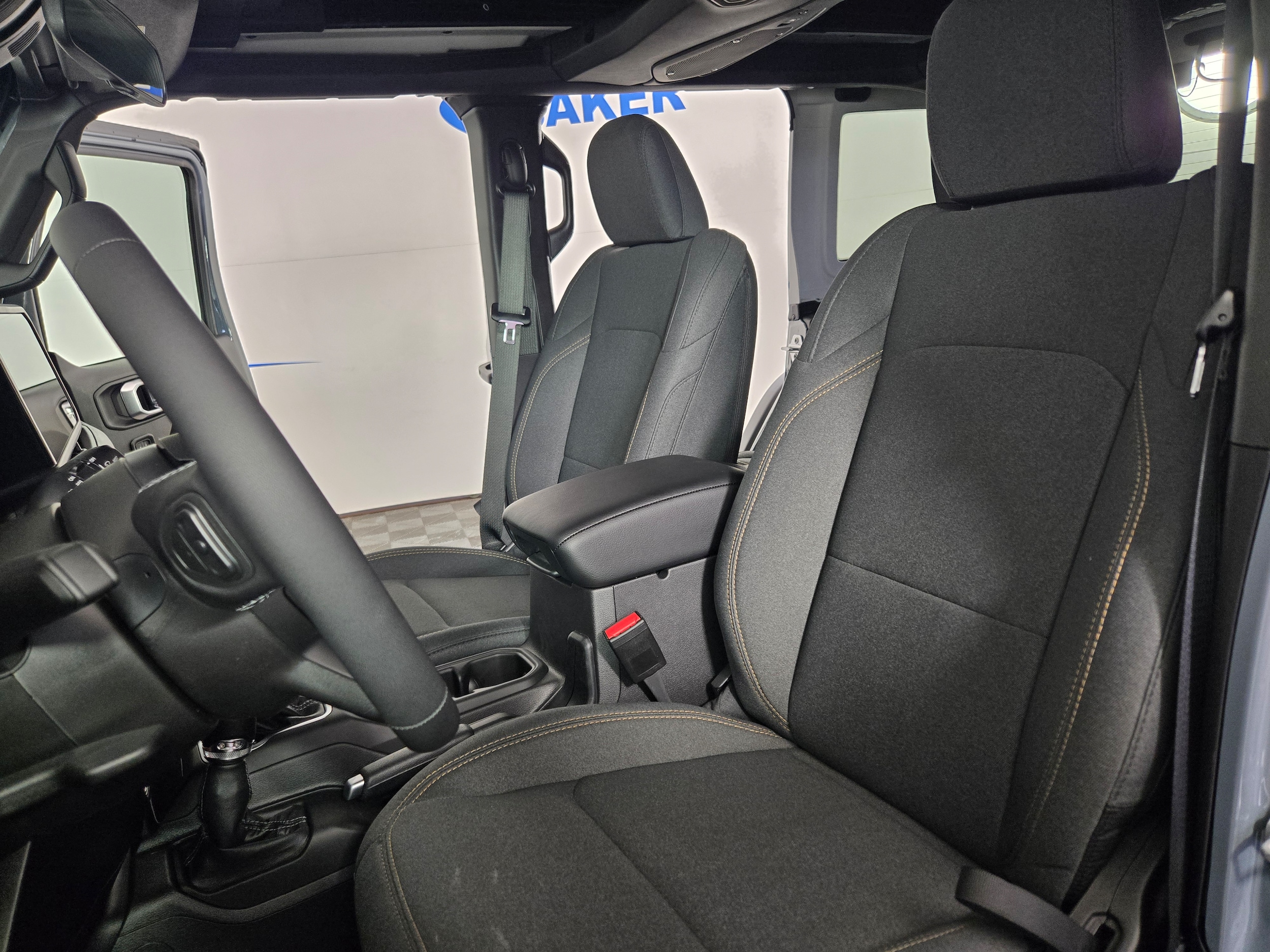 New 2026 Anvil Jeep Sport image 17