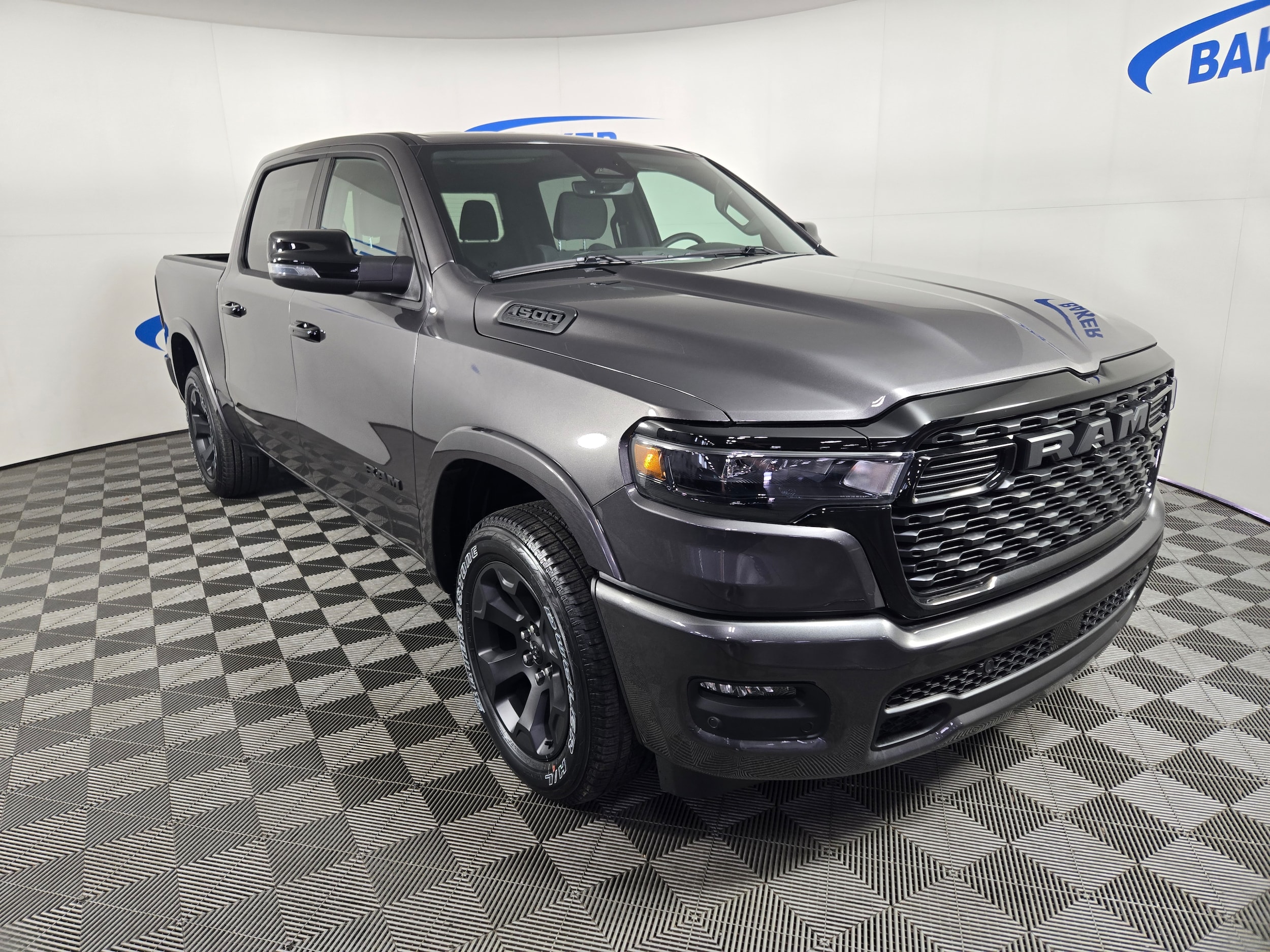 2026 RAM Ram 1500 Pickup Big Horn/Lone Star's photo