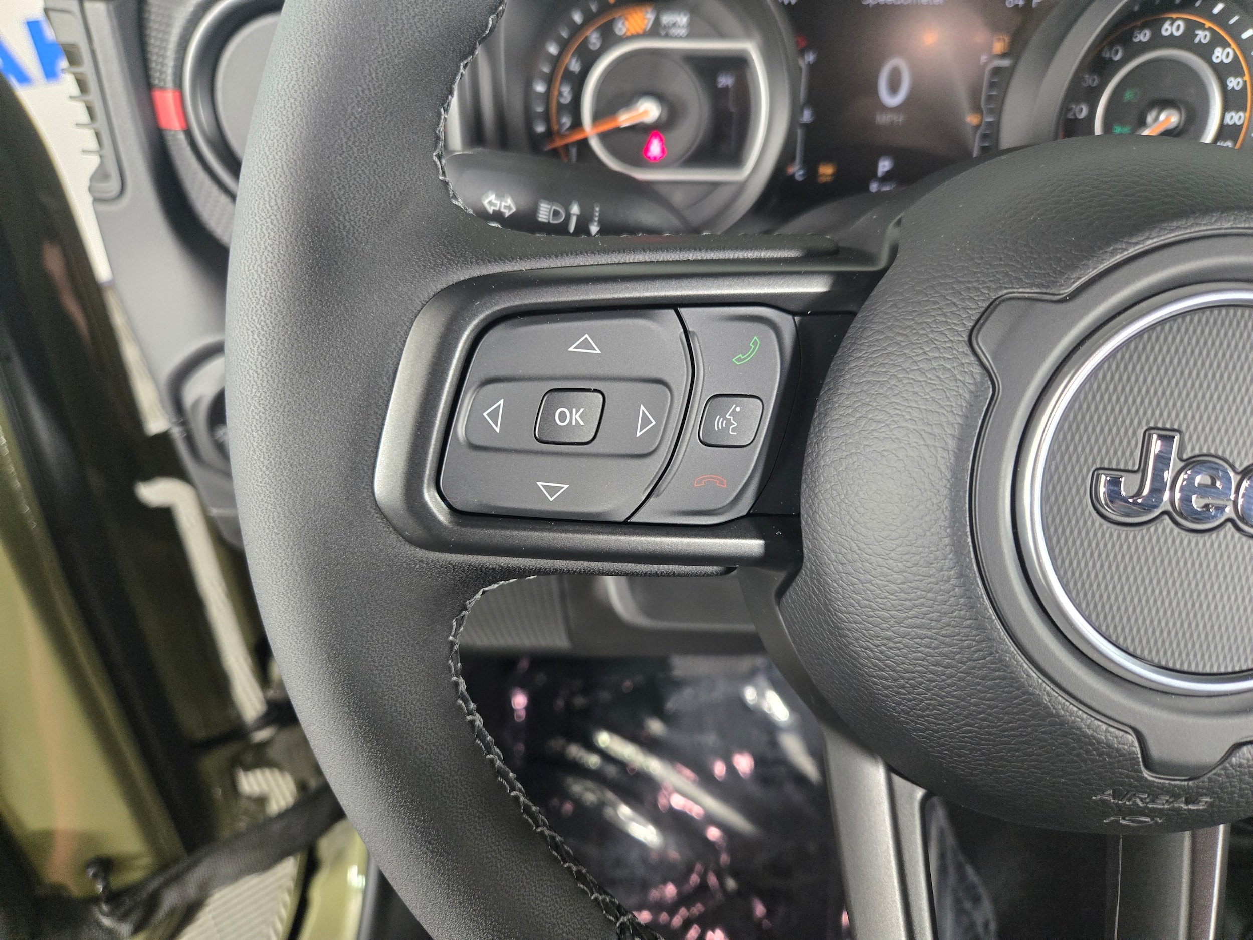 New 2026 41 Jeep Rubicon image 18