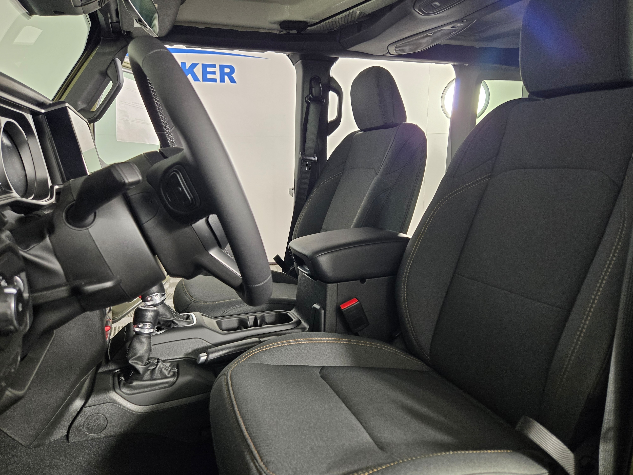 New 2026 41 Jeep Sport image 19