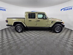 2025 Jeep Gladiator Rubicon X Pickup