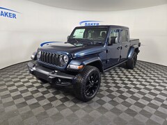 2025 Jeep Gladiator Sport Pickup
