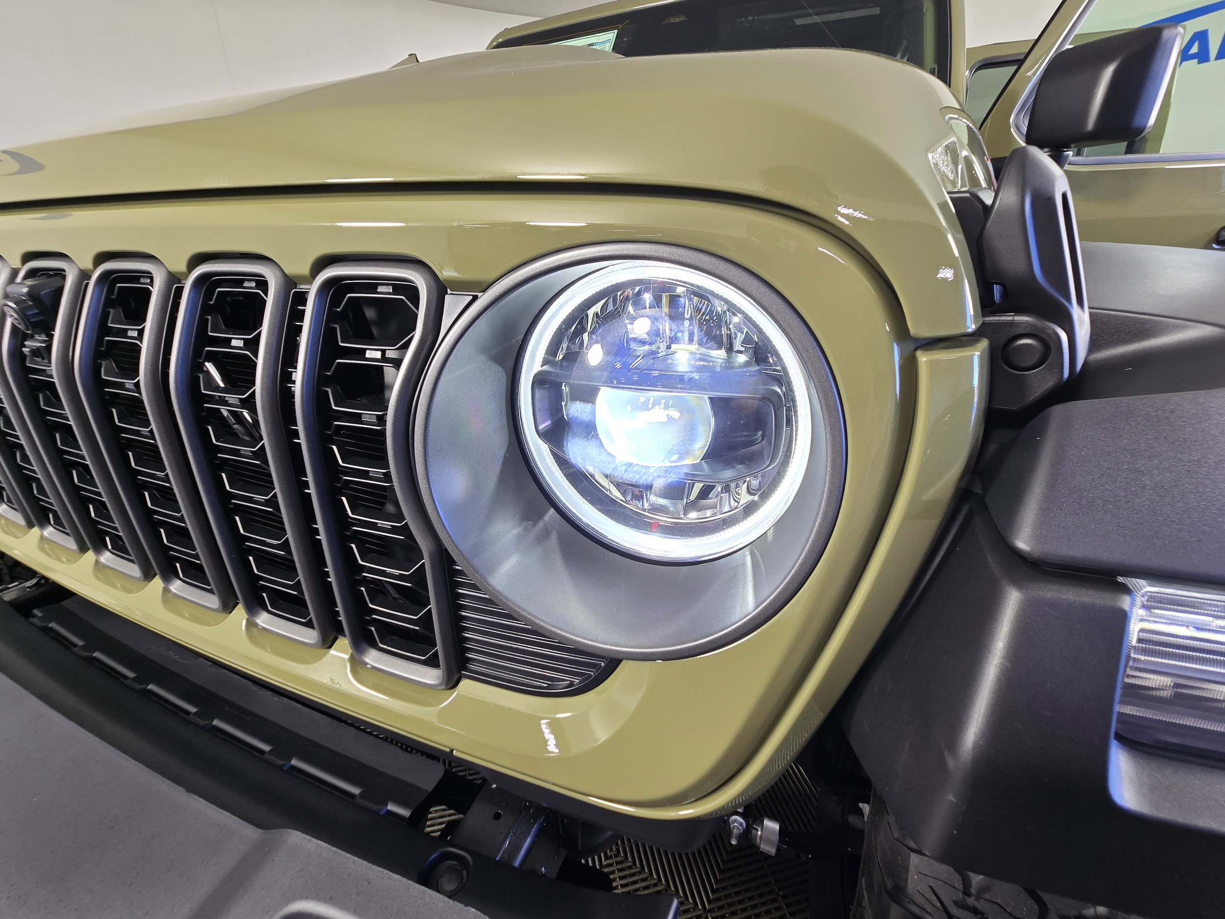 New 2026 41 Jeep Rubicon image 27