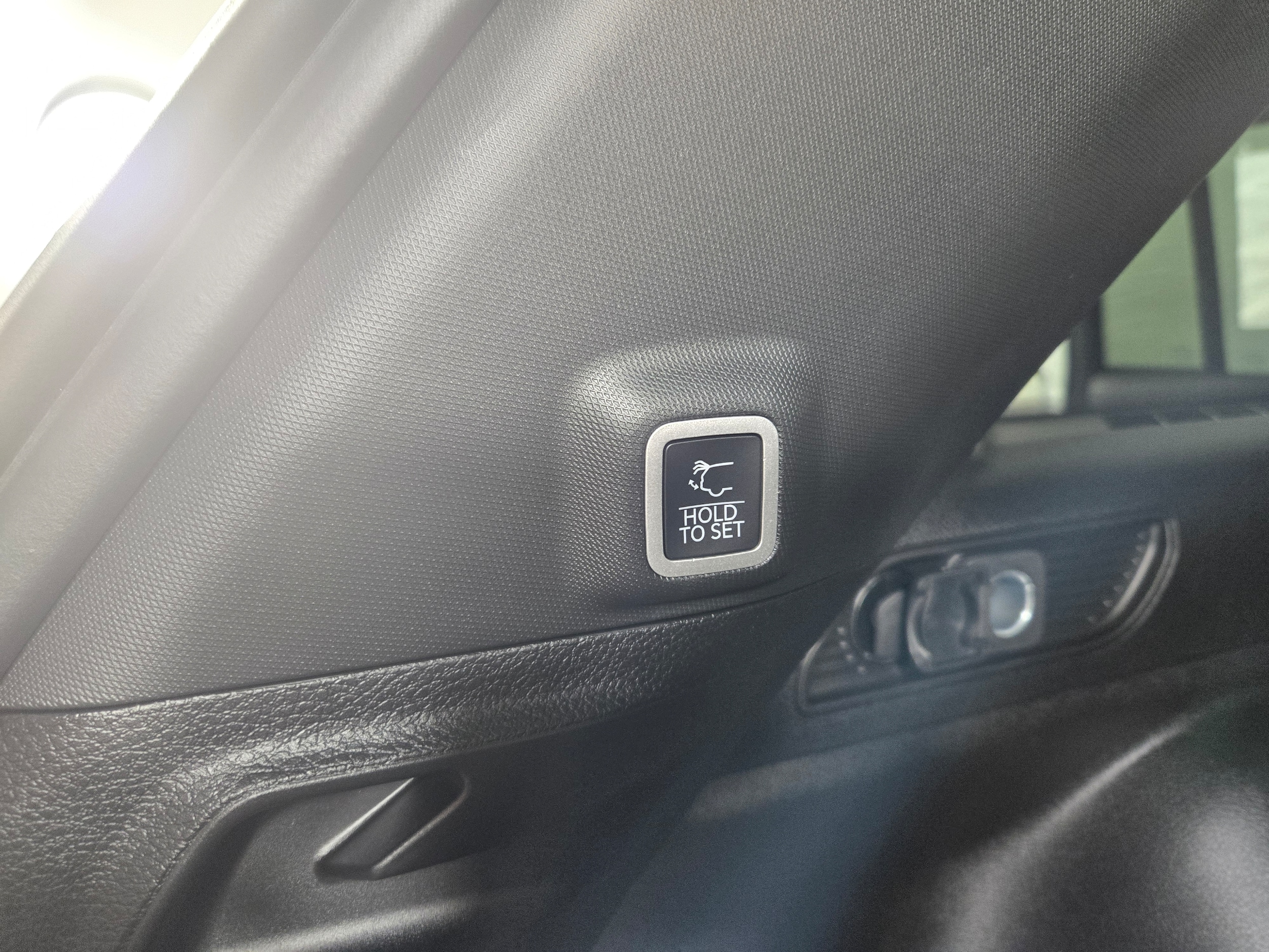 New 2027 Bright White Jeep Limited image 14