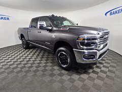 2025 Ram 2500 Laramie Pickup