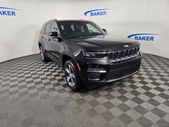 2025 Jeep Grand Cherokee Limited Sport Utility