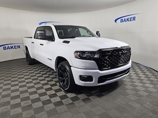2025 Ram 1500 Big Horn/Lone Star Pickup