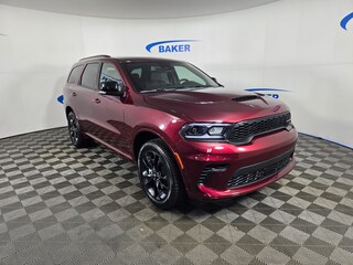 2026 Dodge Durango GT Sport Utility