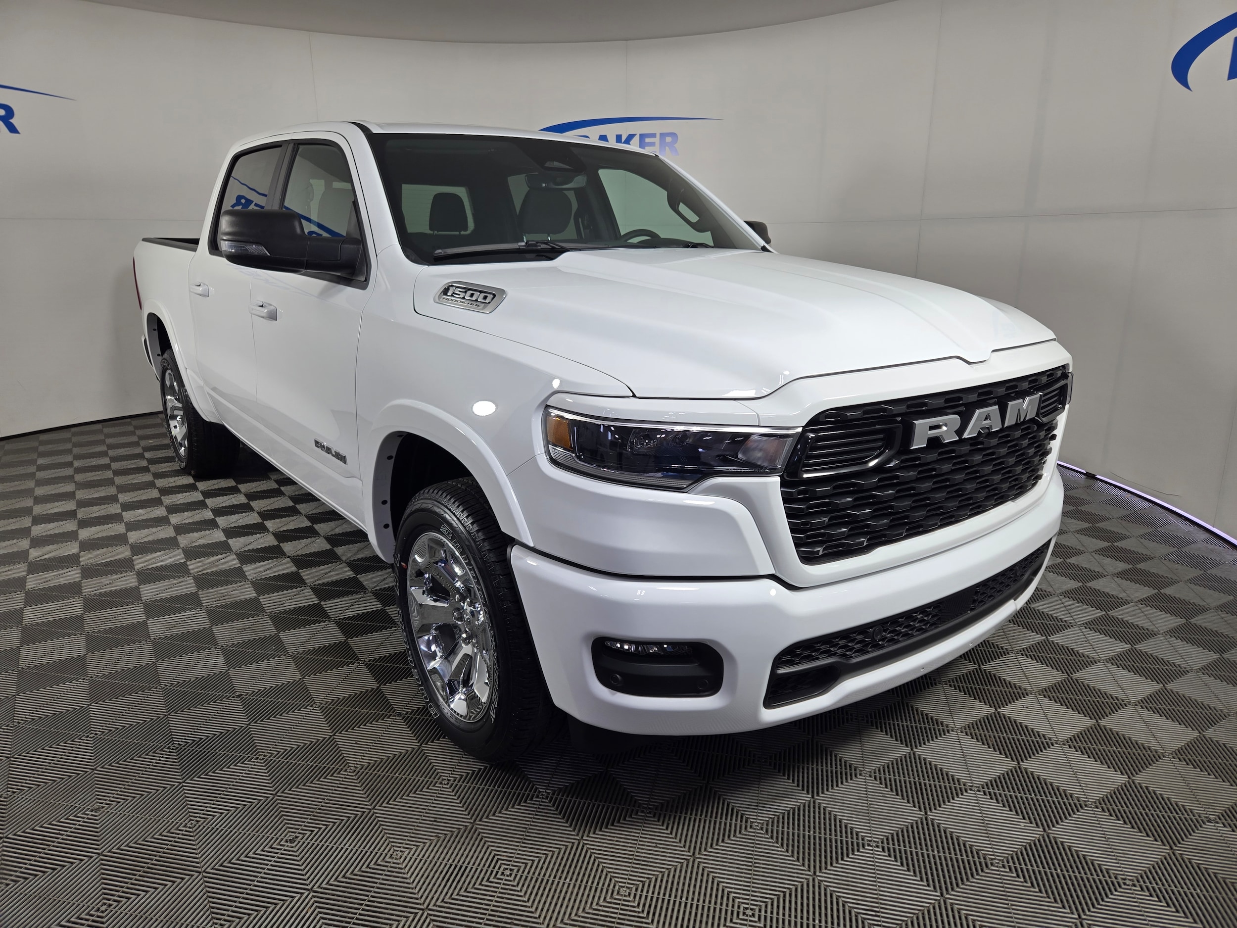 2026 RAM Ram 1500 Pickup Big Horn/Lone Star's photo