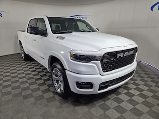 2026 Ram 1500 Big Horn/Lone Star Pickup