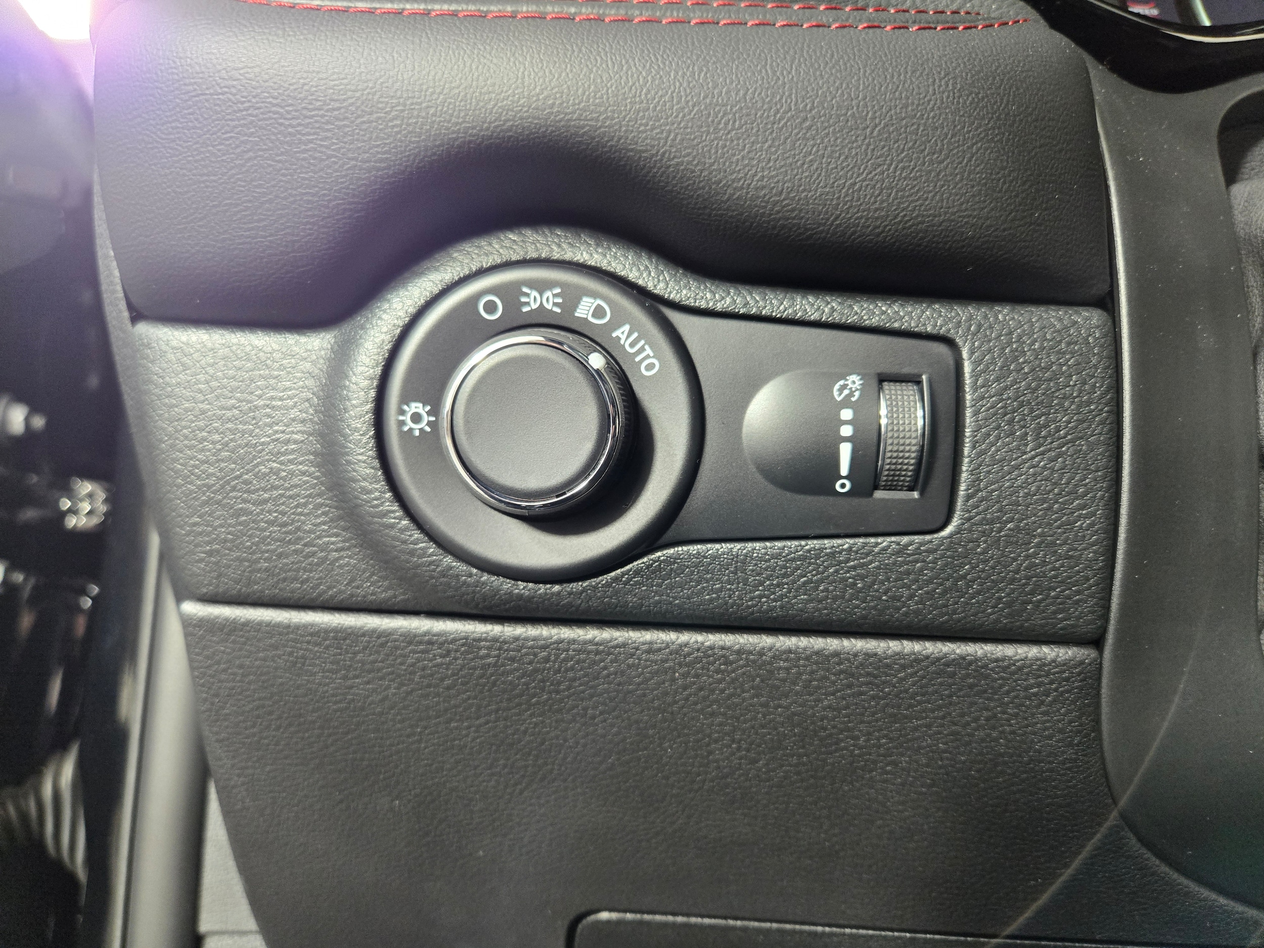 New 2026 DB Black Dodge GT image 34