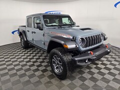 2025 Jeep Gladiator Mojave Pickup