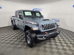 2026 Jeep Gladiator Mojave Pickup