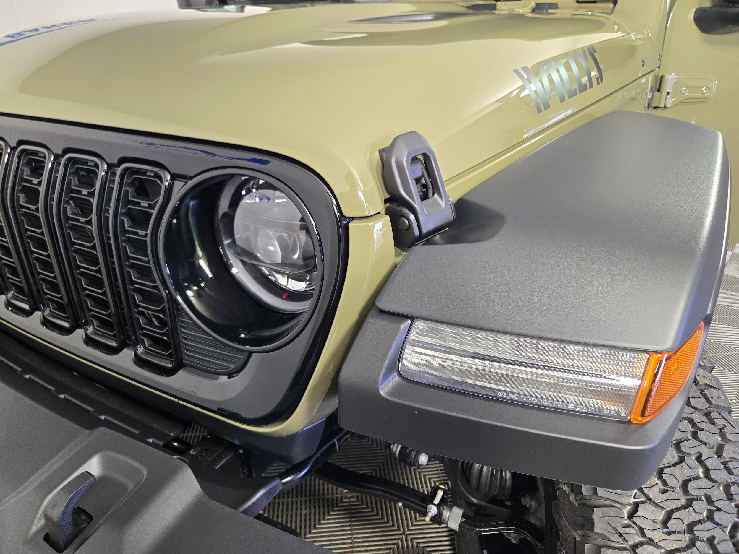 New 2026 41 Jeep Sport image 30