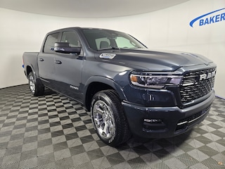 2026 Ram 1500 Big Horn/Lone Star Pickup
