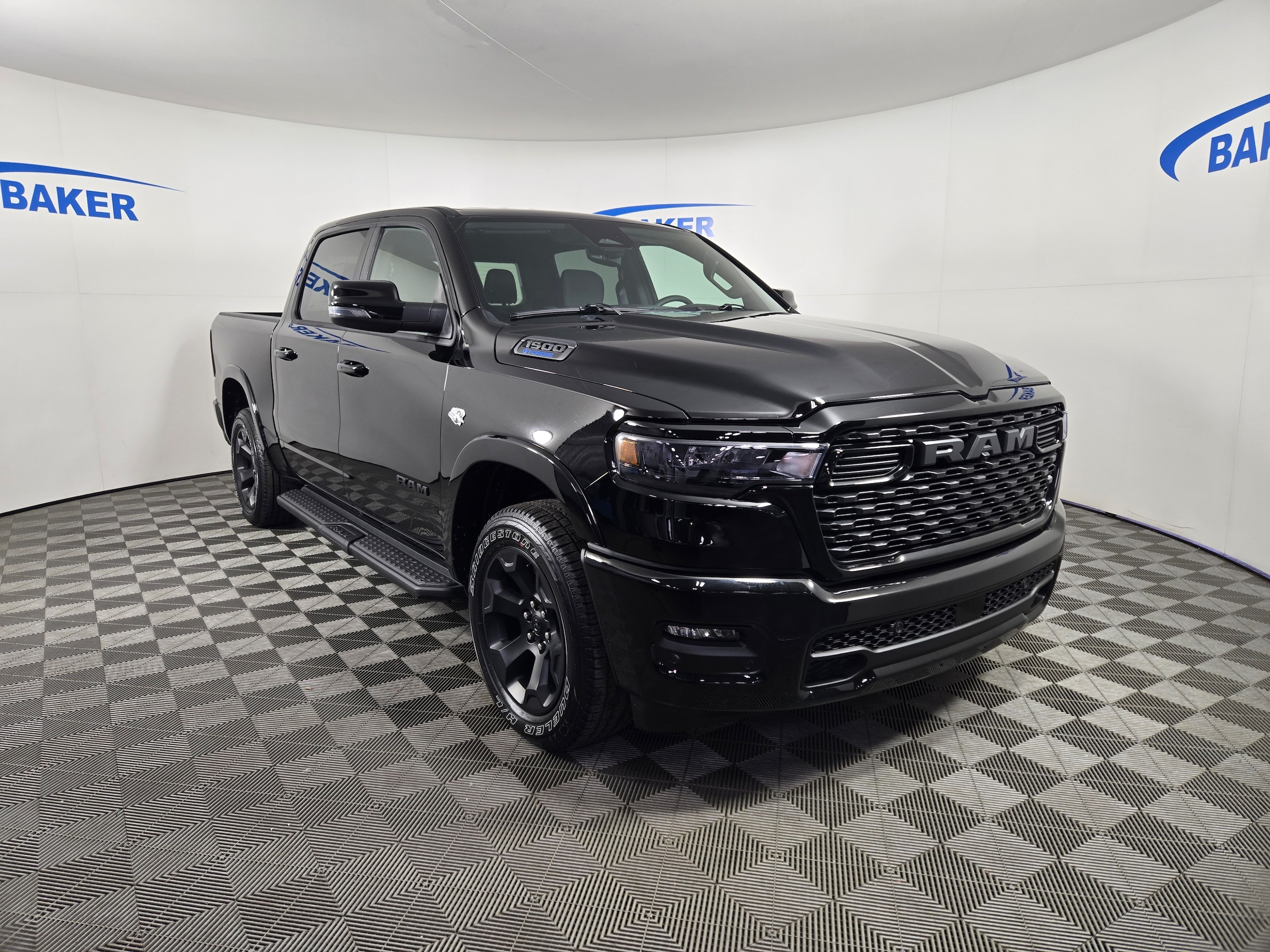 2026 RAM Ram 1500 Pickup Big Horn/Lone Star's photo