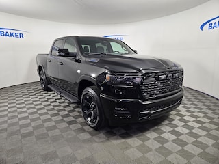 2026 Ram 1500 Big Horn/Lone Star Pickup