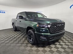 2026 Ram 1500 Big Horn/Lone Star Pickup