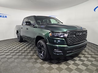 2026 Ram 1500 Big Horn/Lone Star Pickup