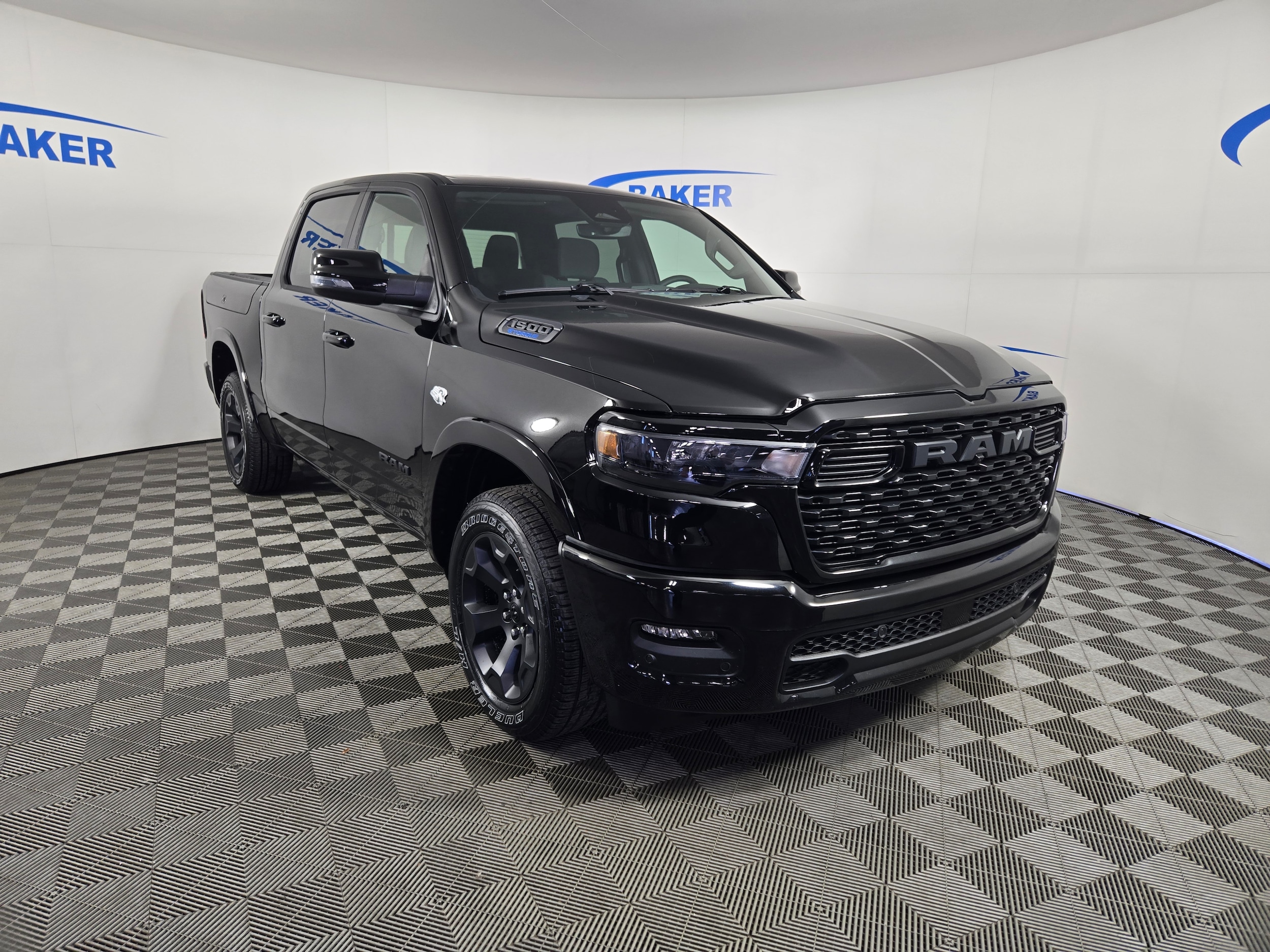 2026 RAM Ram 1500 Pickup Big Horn/Lone Star's photo