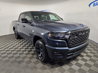 2026 Ram 1500 Big Horn/Lone Star Pickup