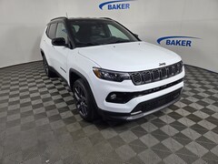 2026 Jeep Compass Limited Sport Utility