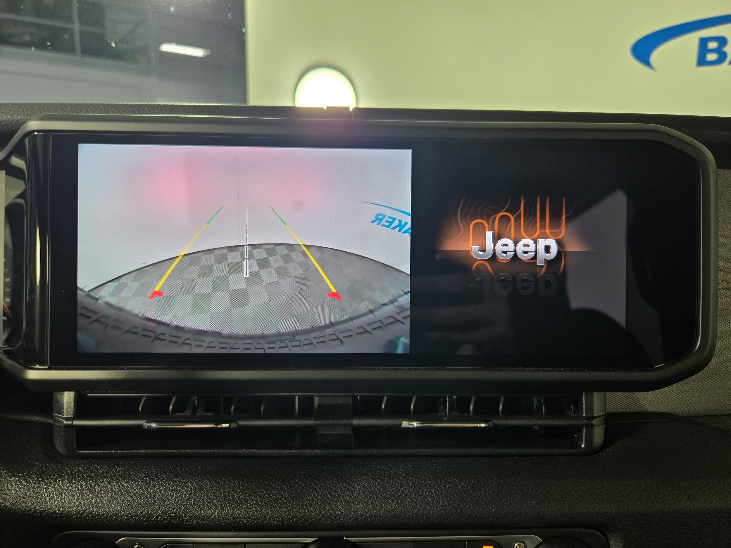 New 2026 Anvil Jeep Sport image 22