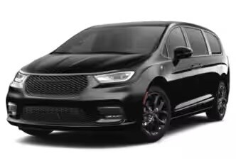 2024 Chrysler Pacifica Plug-in Hybrid S Appearance