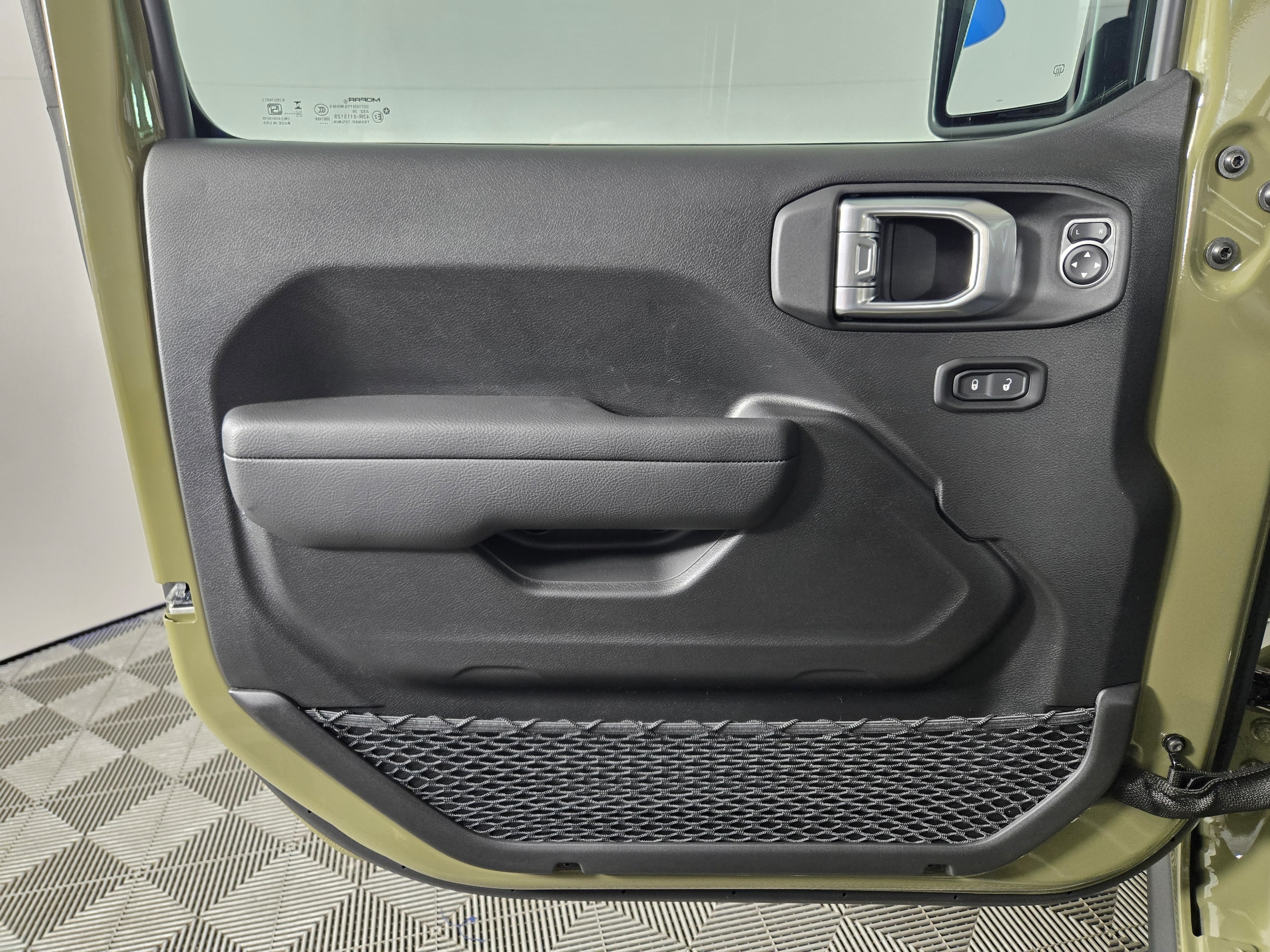 New 2026 41 Jeep Sport image 16