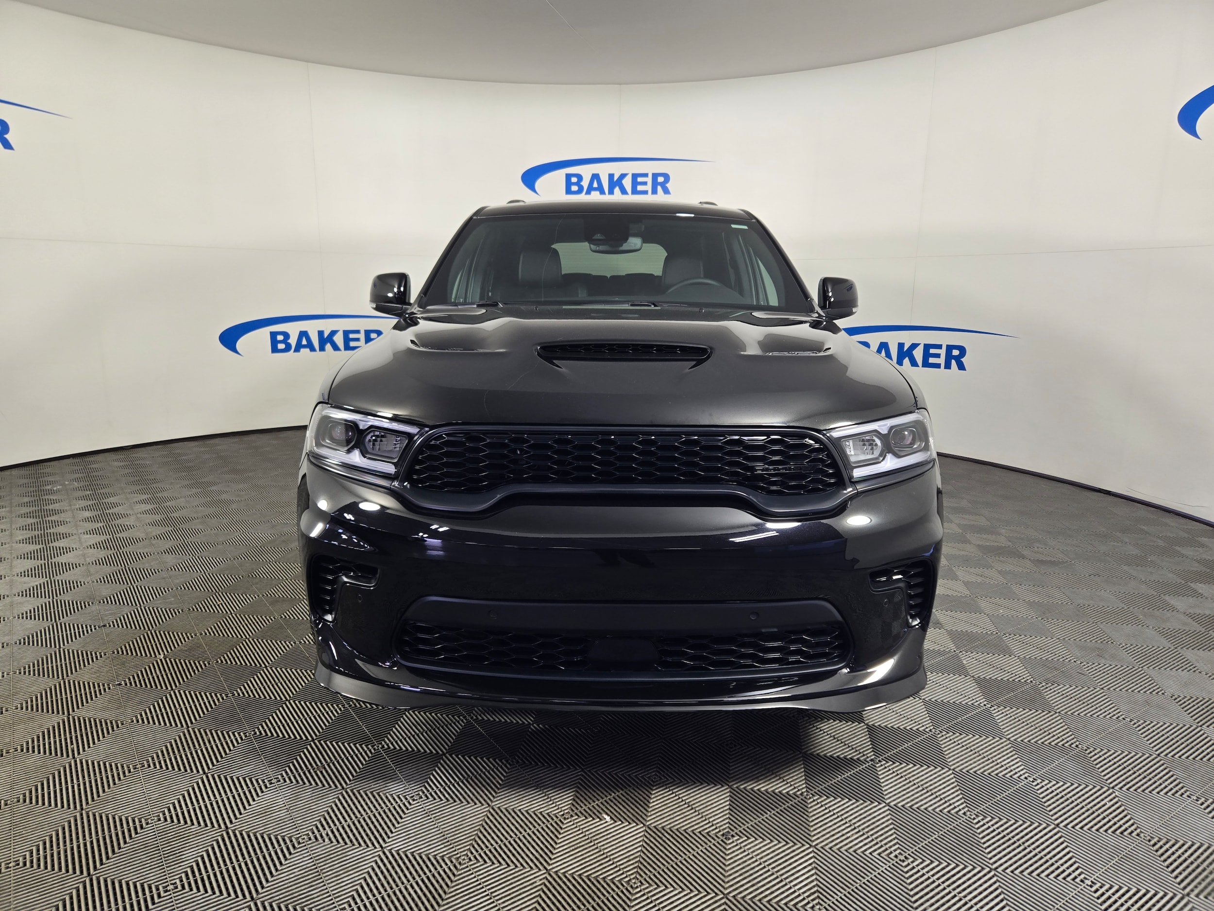 New 2026 DB Black Dodge GT HEMI V8 image 2