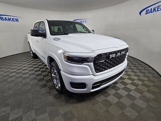 2026 Ram 1500 Big Horn/Lone Star Pickup