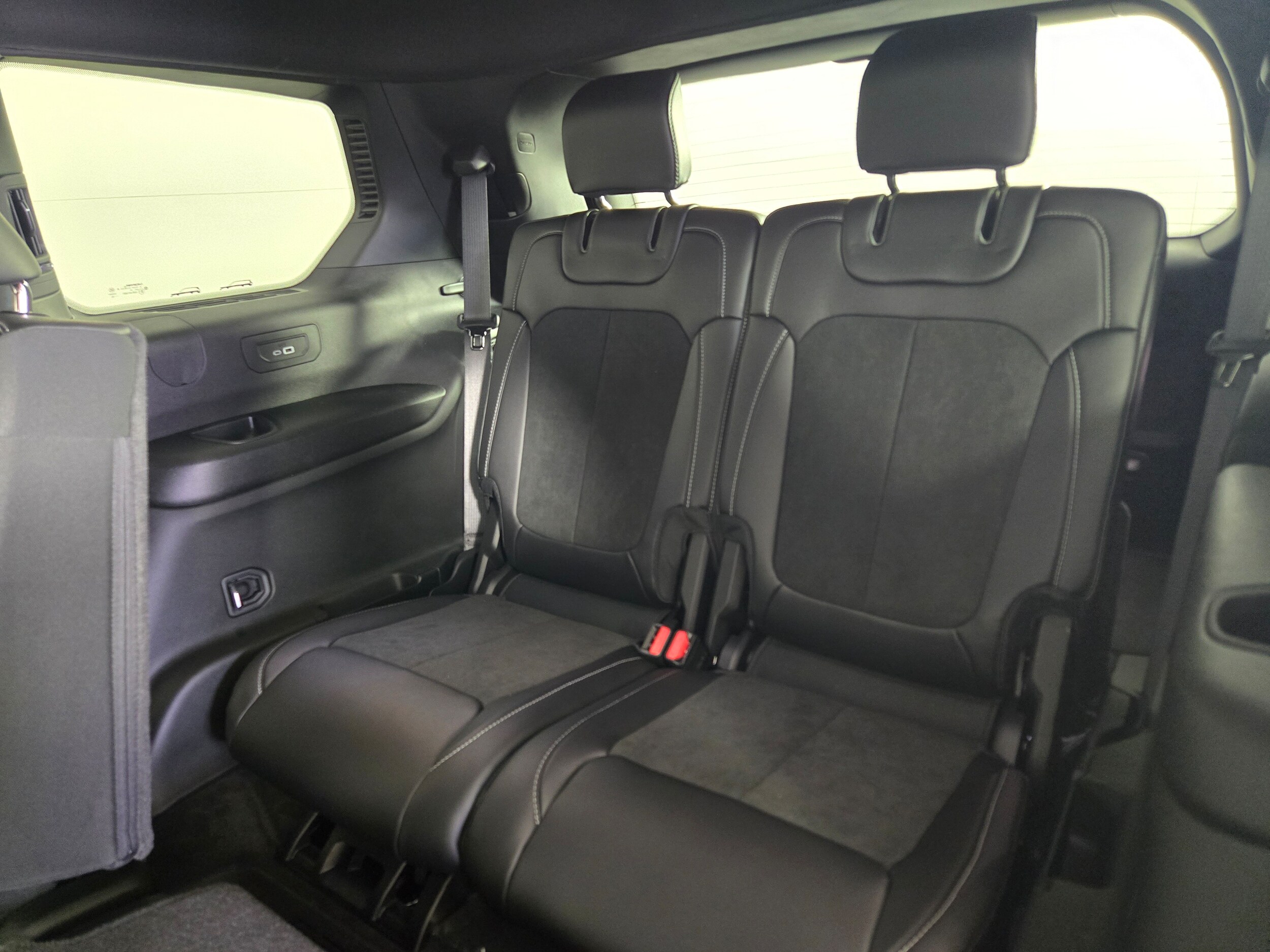 New 2026 Bright White Jeep Laredo image 17