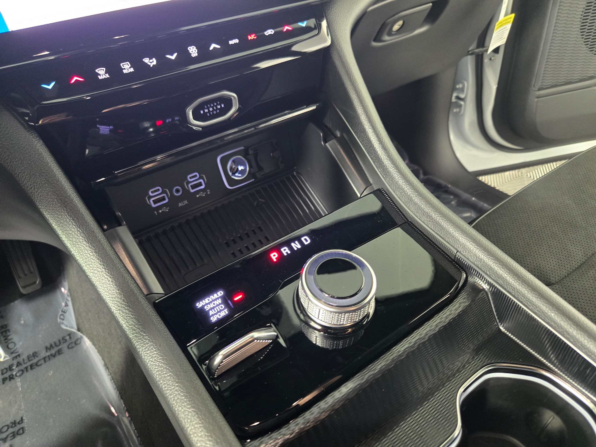 New 2026 Bright White Jeep Laredo image 30