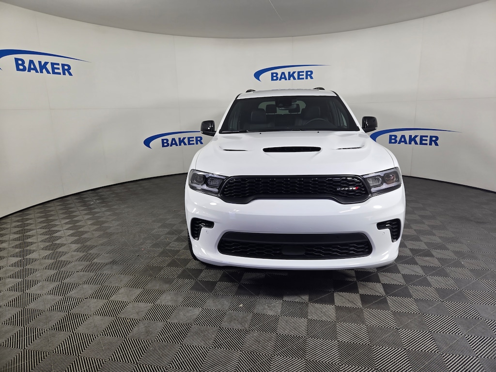 New 2026 Dodge Durango GT Sport Utility