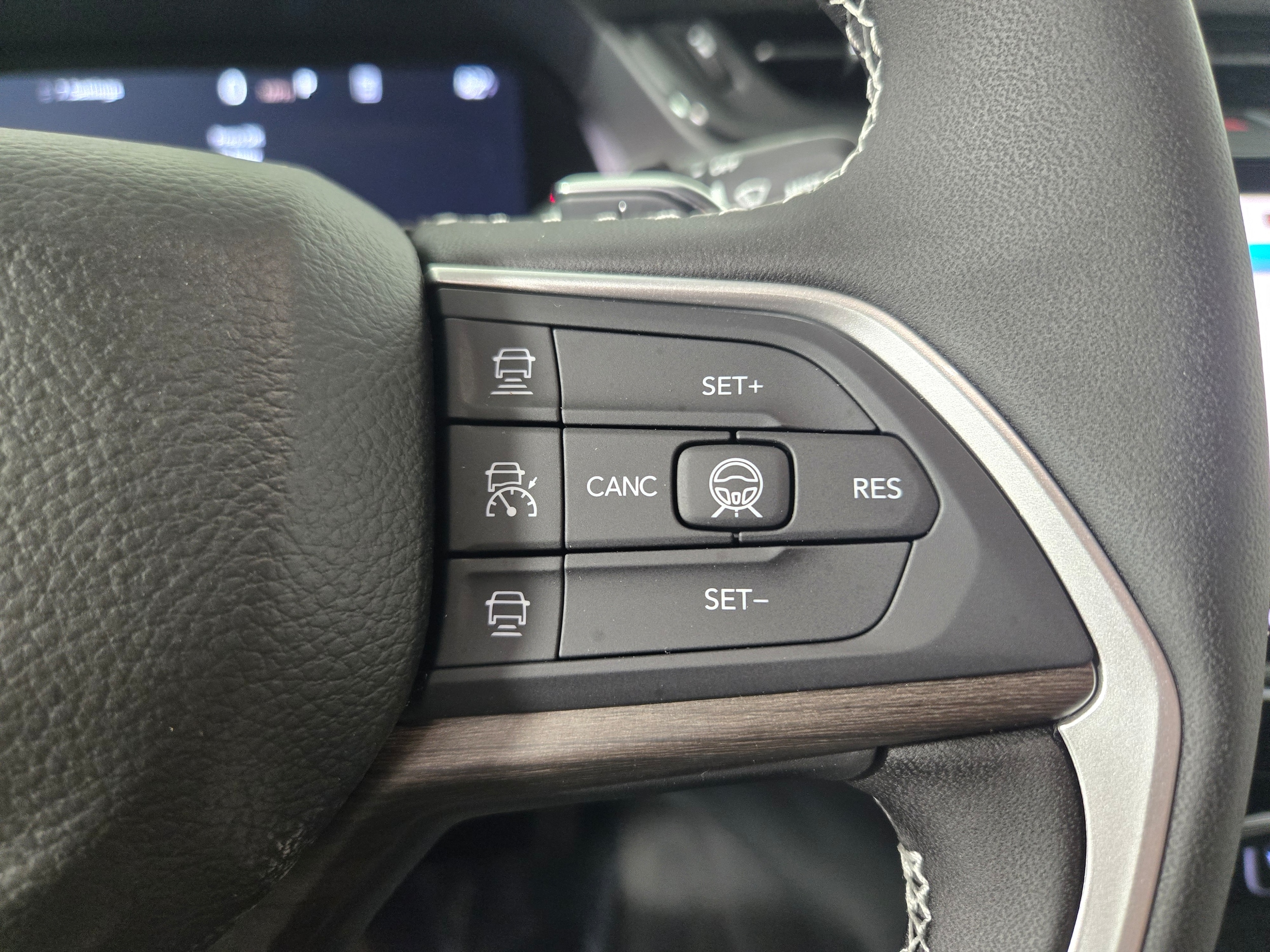 New 2026 Bright White Jeep Laredo image 24