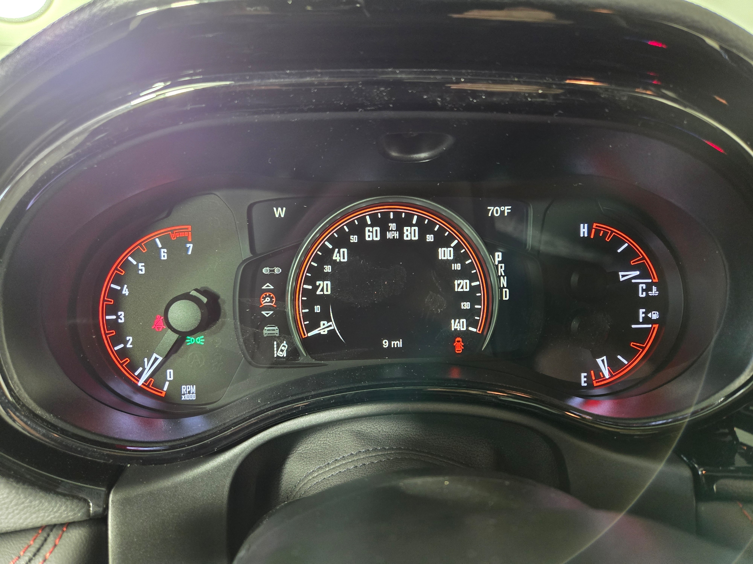 New 2026 DB Black Dodge GT image 30