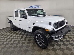 2026 Jeep Gladiator Sport Pickup