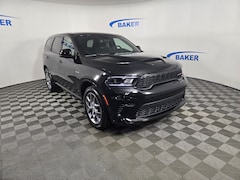 2026 Dodge Durango GT HEMI V8 Sport Utility