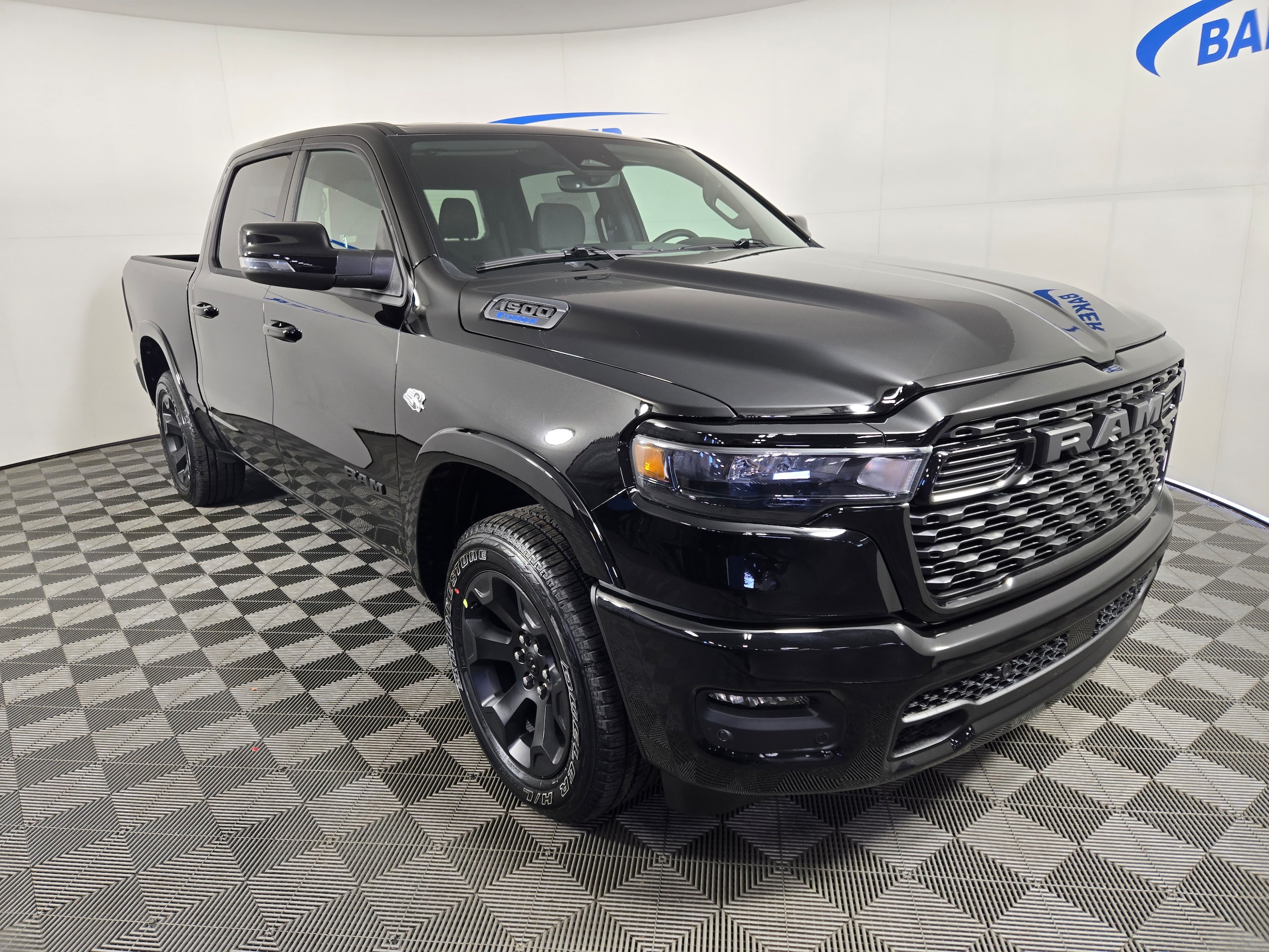 2026 RAM Ram 1500 Pickup Big Horn/Lone Star's photo