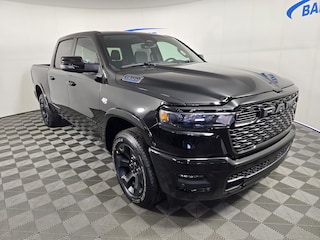 2026 Ram 1500 Big Horn/Lone Star Pickup