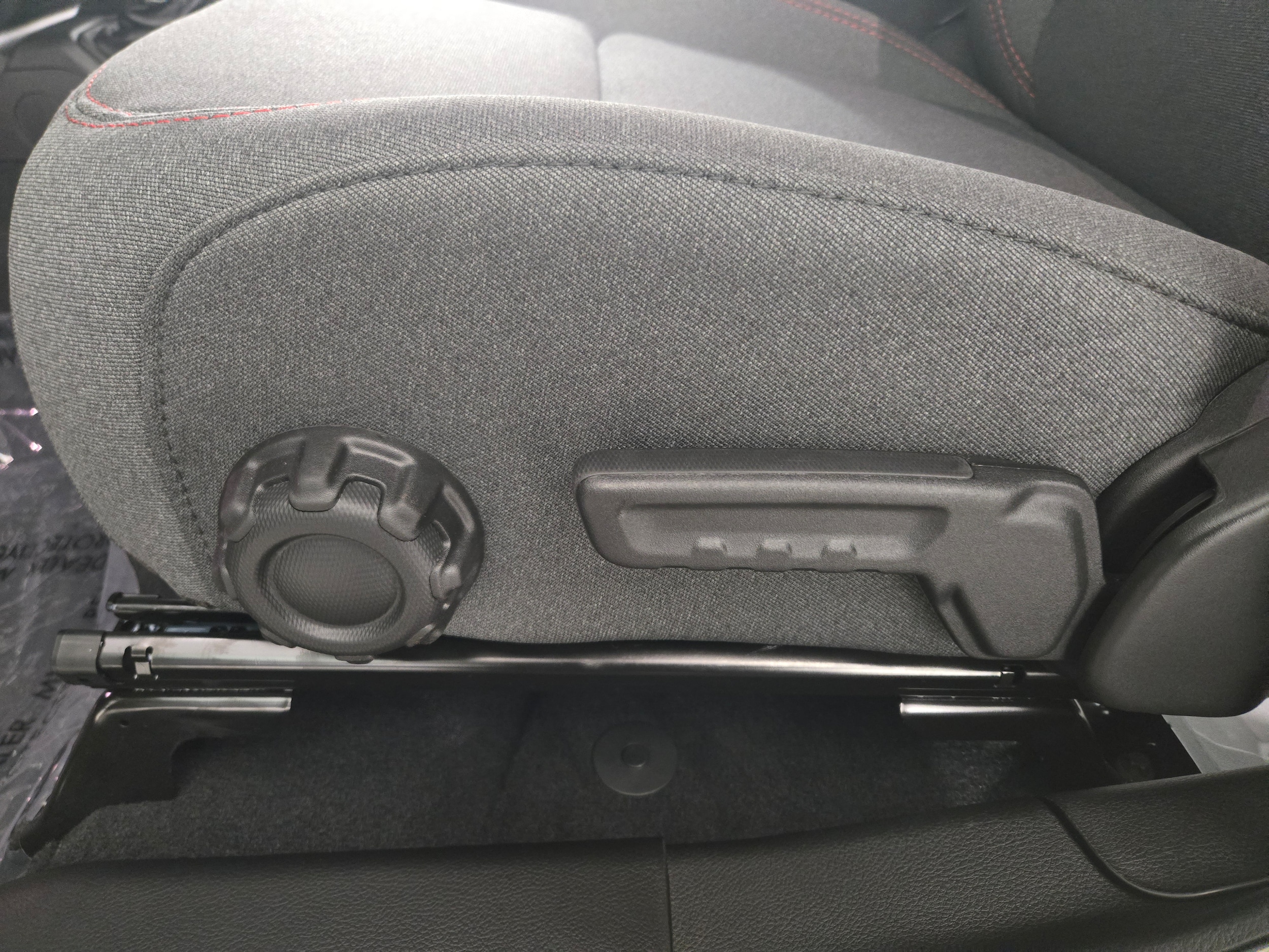 New 2026 41 Jeep Rubicon image 17