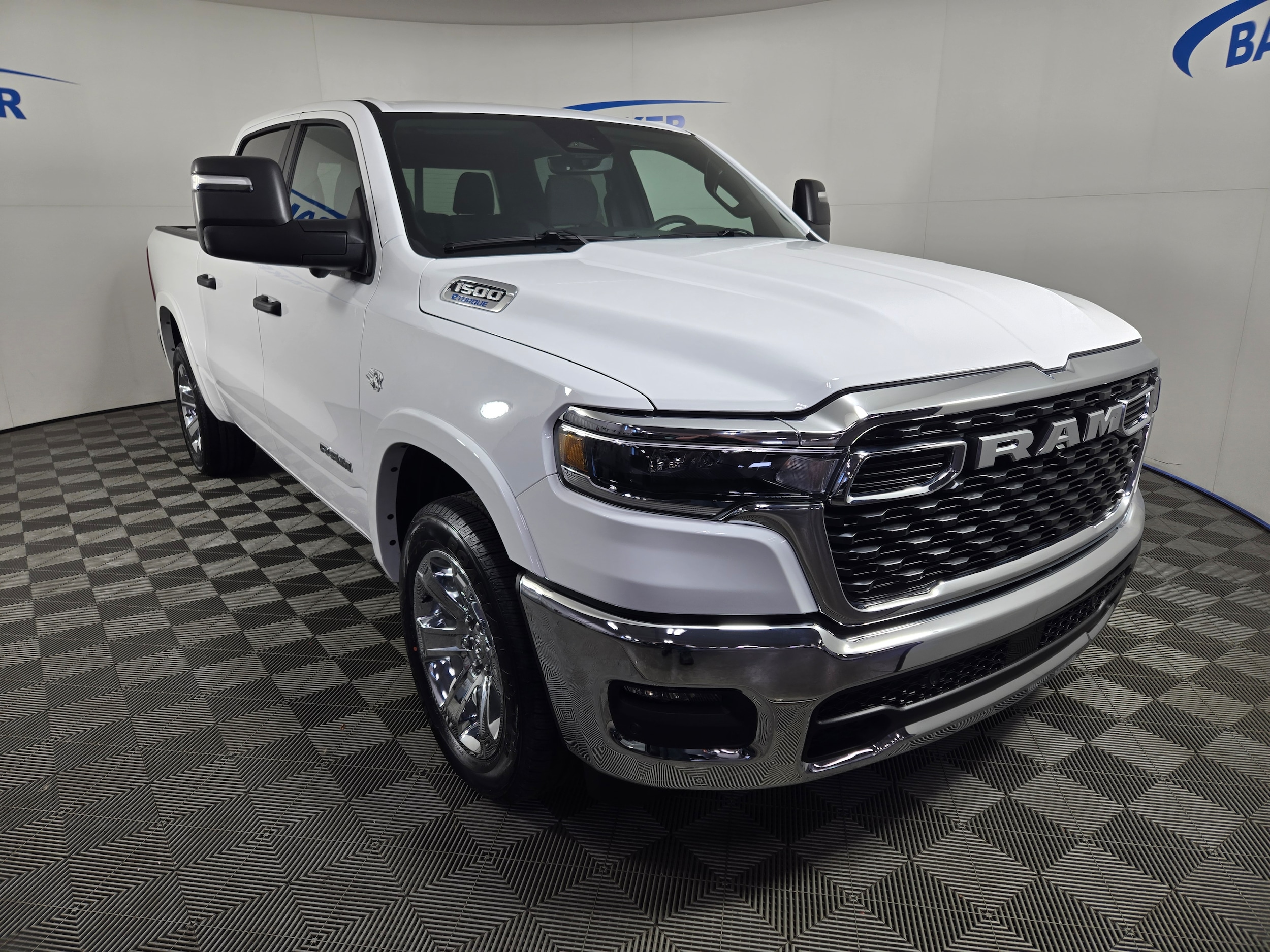 2026 RAM Ram 1500 Pickup Big Horn/Lone Star's photo