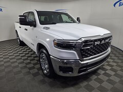 2026 Ram 1500 Big Horn/Lone Star Pickup