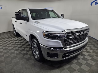 2026 Ram 1500 Big Horn/Lone Star Pickup