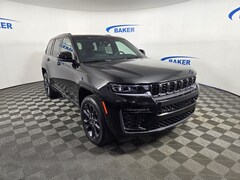 2026 Jeep Grand Cherokee Limited Sport Utility
